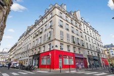 PARIS 11 - OBERKAMPF 9