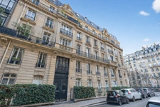 PARIS 16 - MUETTE 17