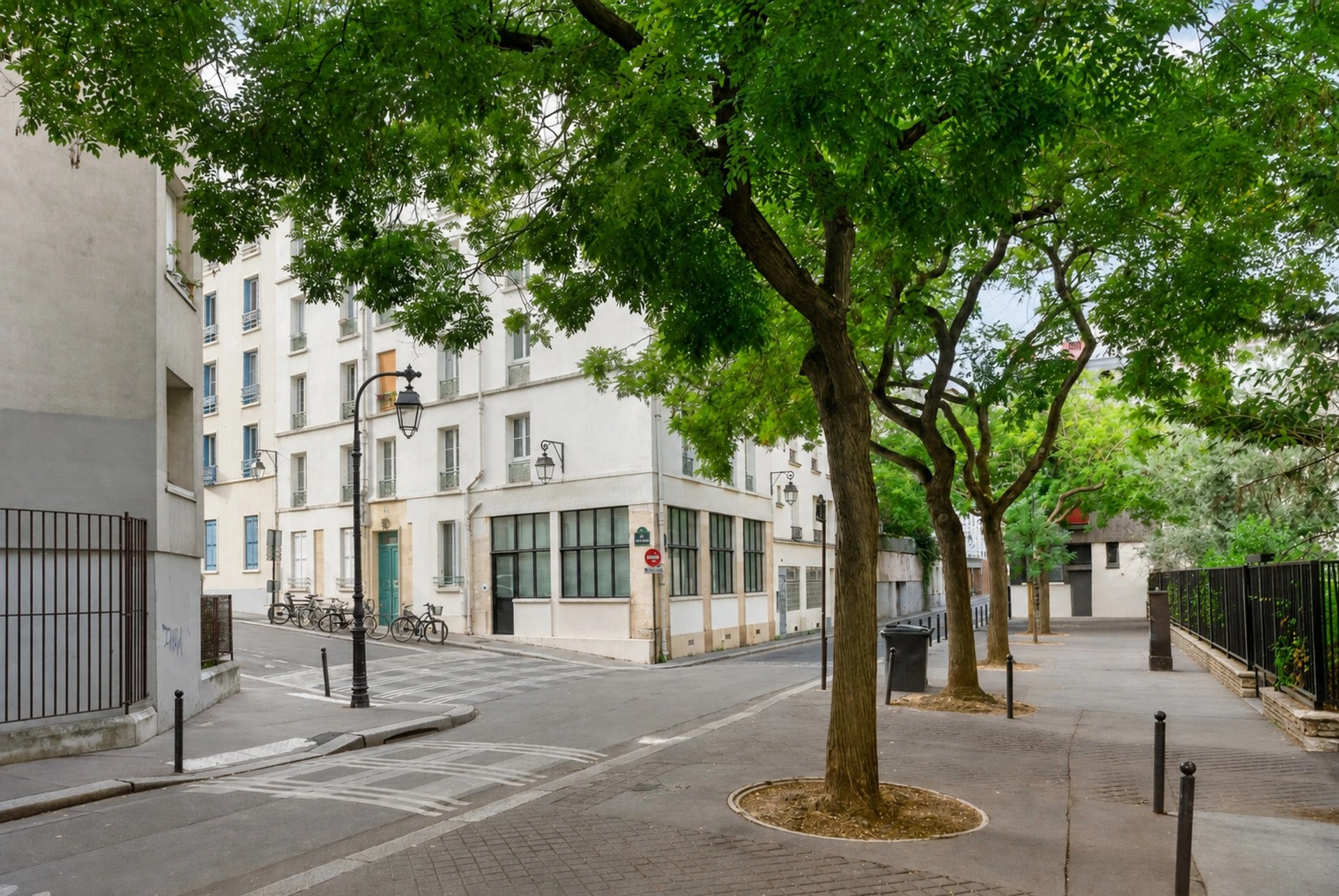 PARIS 12 - BEL-AIR 12