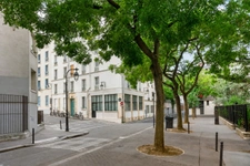 PARIS 12 - BEL-AIR 12