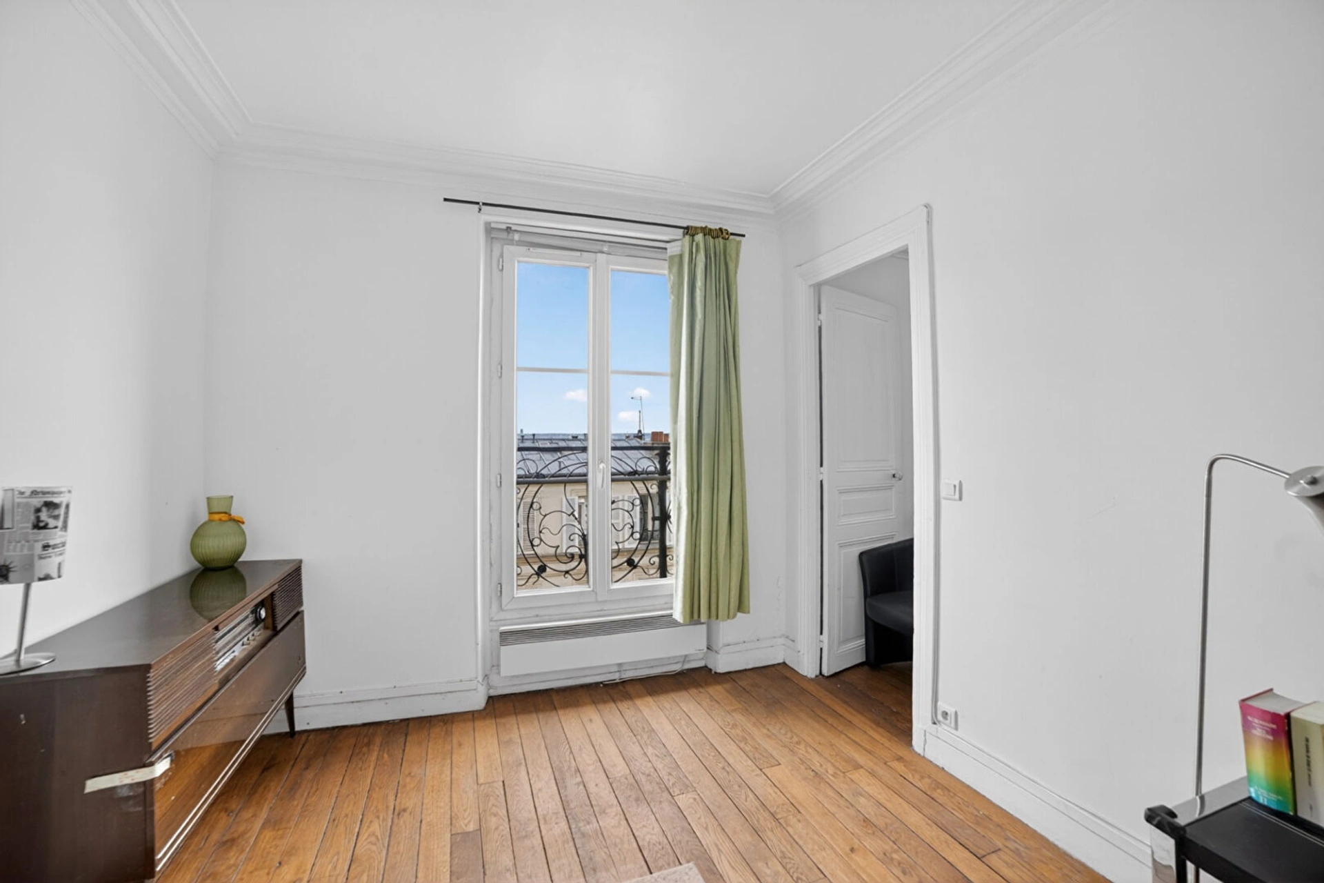 PARIS 18 - RUE LEPIC 5