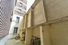 PARIS 14 - MONTSOURIS 14