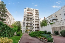 PARIS 12 - BEL-AIR 11