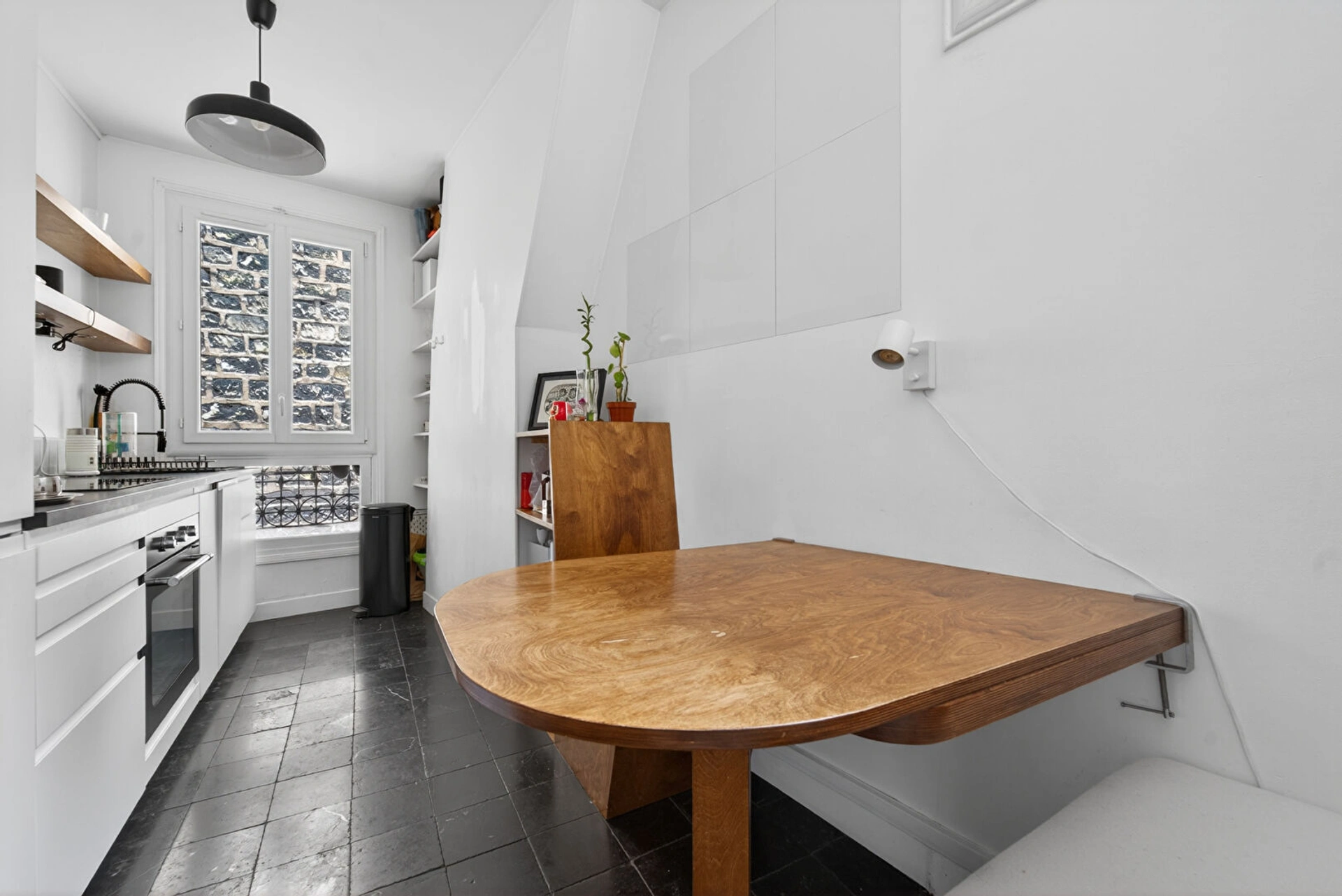 Appartement  2 pièce(s) 7
