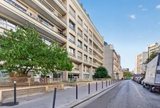 PARIS 12 - ALIGRE 14