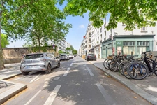 PARIS 12 - DUGOMMIER 13