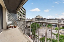 PARIS 12 - PLACE D'ALIGRE 8