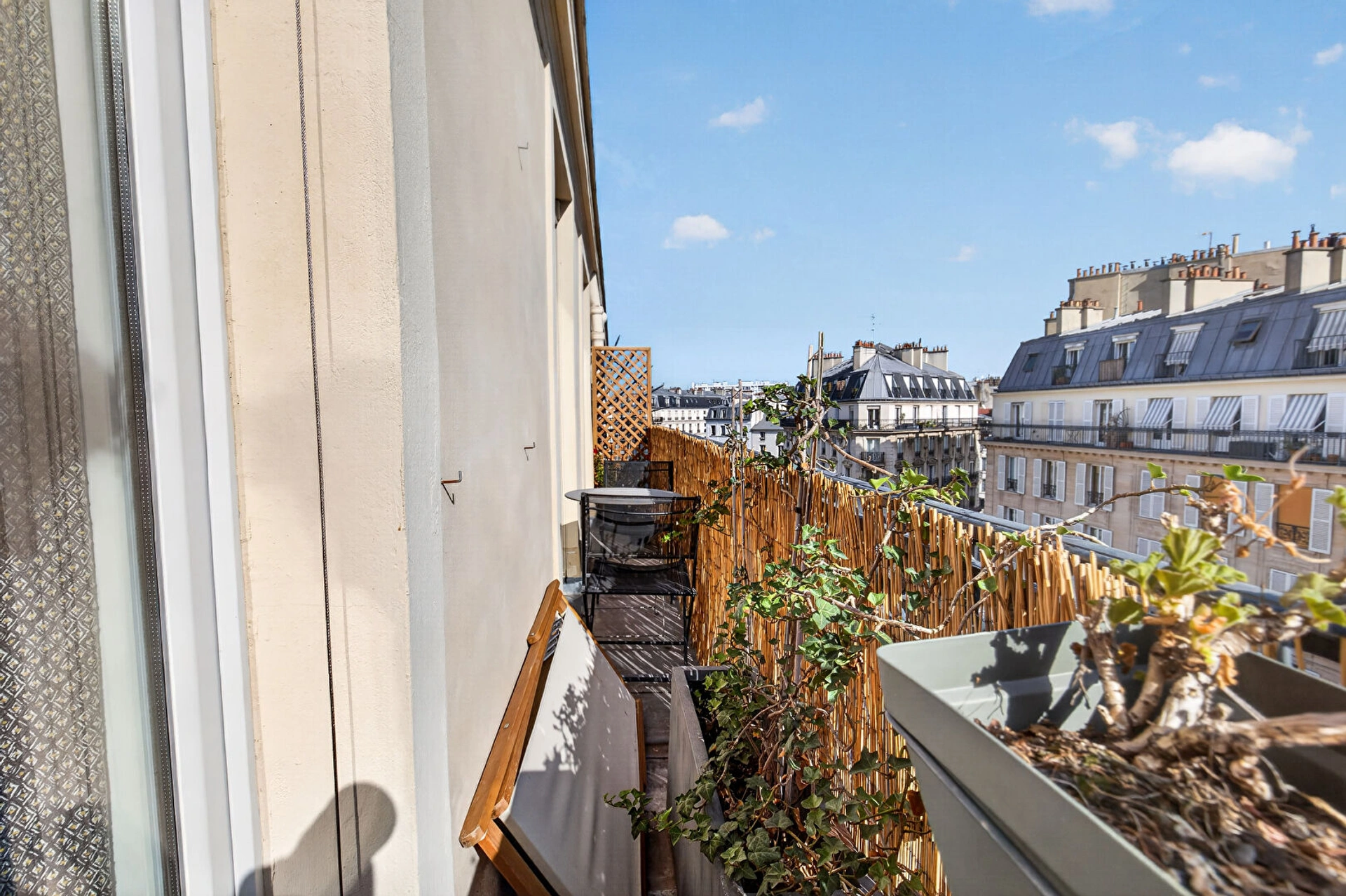 PARIS 12 - ALIGRE 7