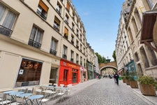 PARIS 12 - ALIGRE 1