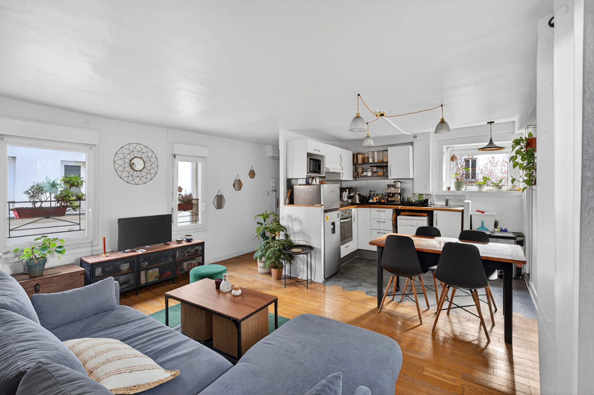 PARIS 12 - GARE DE LYON 1