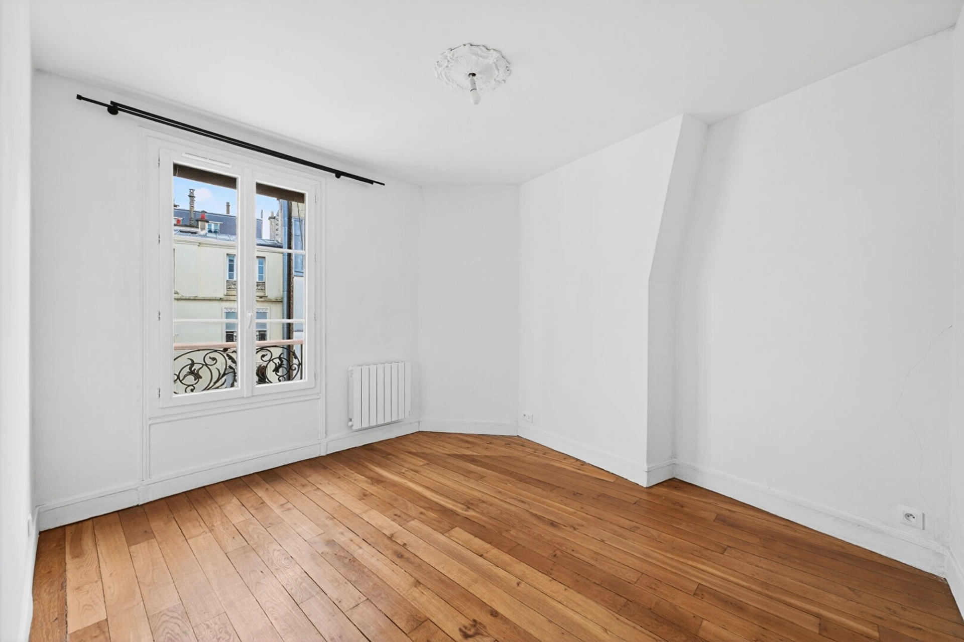 PARIS 12 - MICHEL BIZOT 9