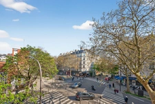 Appartement Paris 5 pièce(s) 5