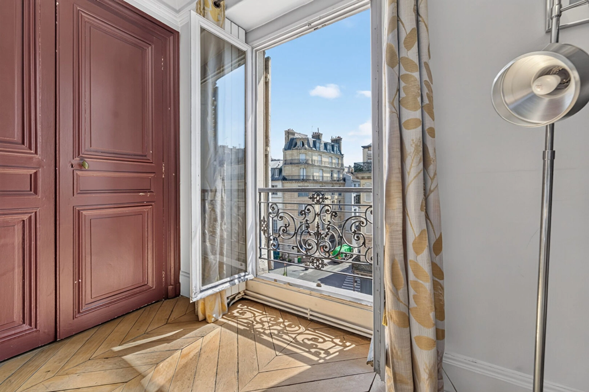 PARIS 4 - SAINT-PAUL 13