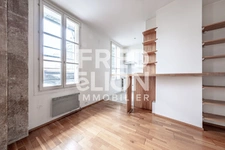 2 pièces rue Titon 5