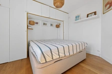 PARIS 3 - RUE NOTRE DAME DE NAZARETH 11