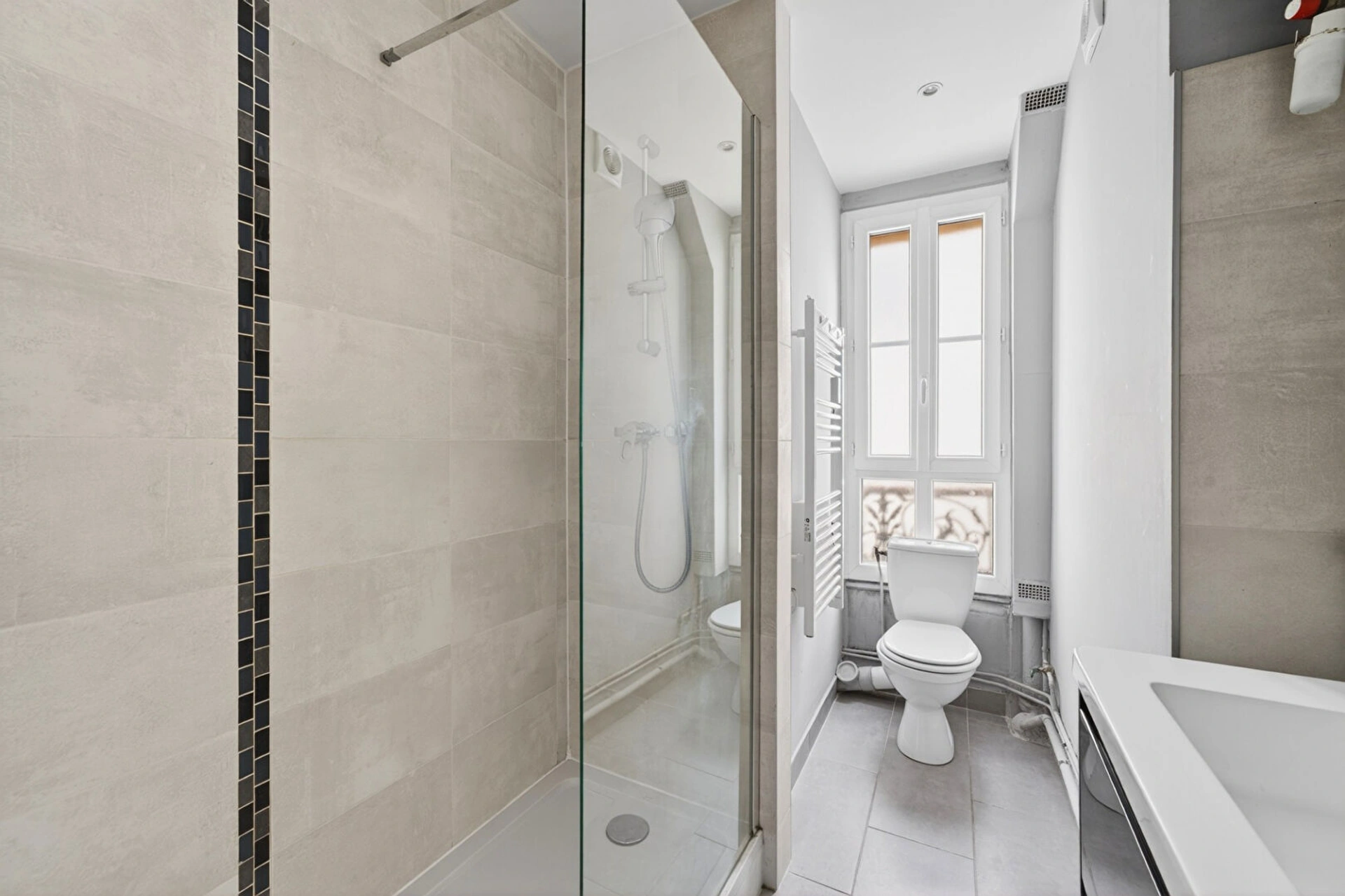 PARIS 12 - MICHEL BIZOT 6