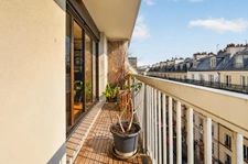 PARIS 11 - SQUARE GARDETTE 2