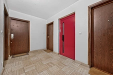 PARIS 12 - BEL-AIR 10