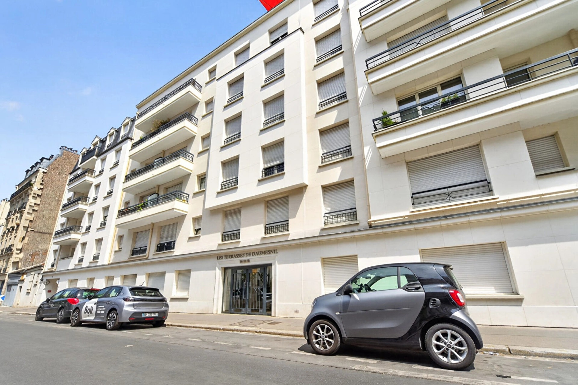 PARIS 12 - DUGOMMIER 12