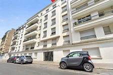 PARIS 12 - DUGOMMIER 12