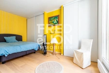 PARIS (12) - CROZATIER - APPARTEMENT 2 pièces 6