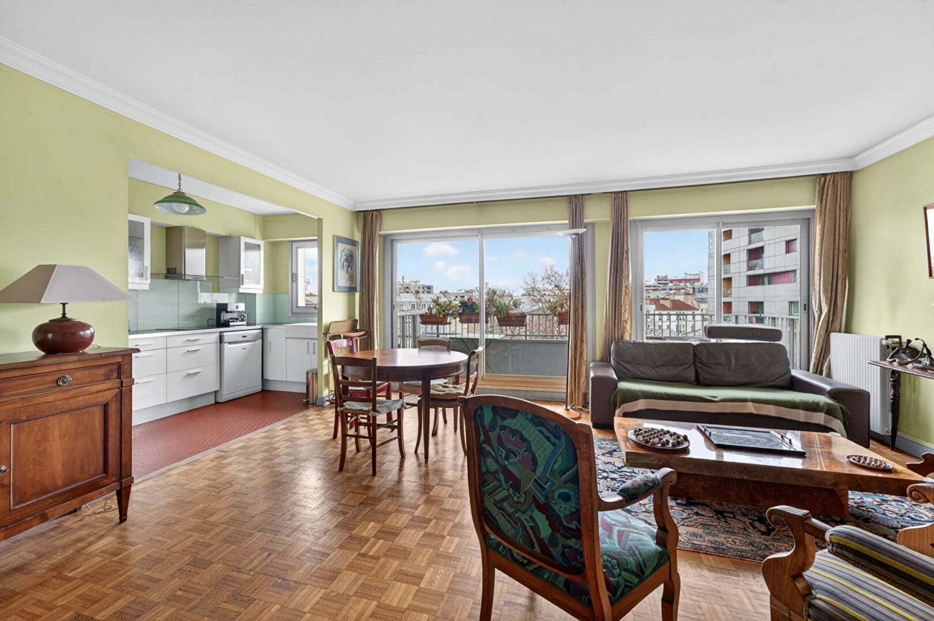 PARIS 12 - REUILLY DIDEROT 1