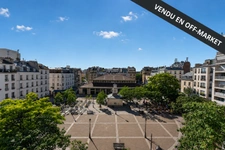 PARIS 12 - ALIGRE 1
