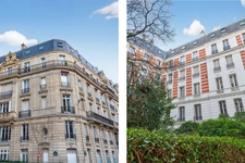 PARIS 16 - MUETTE 14