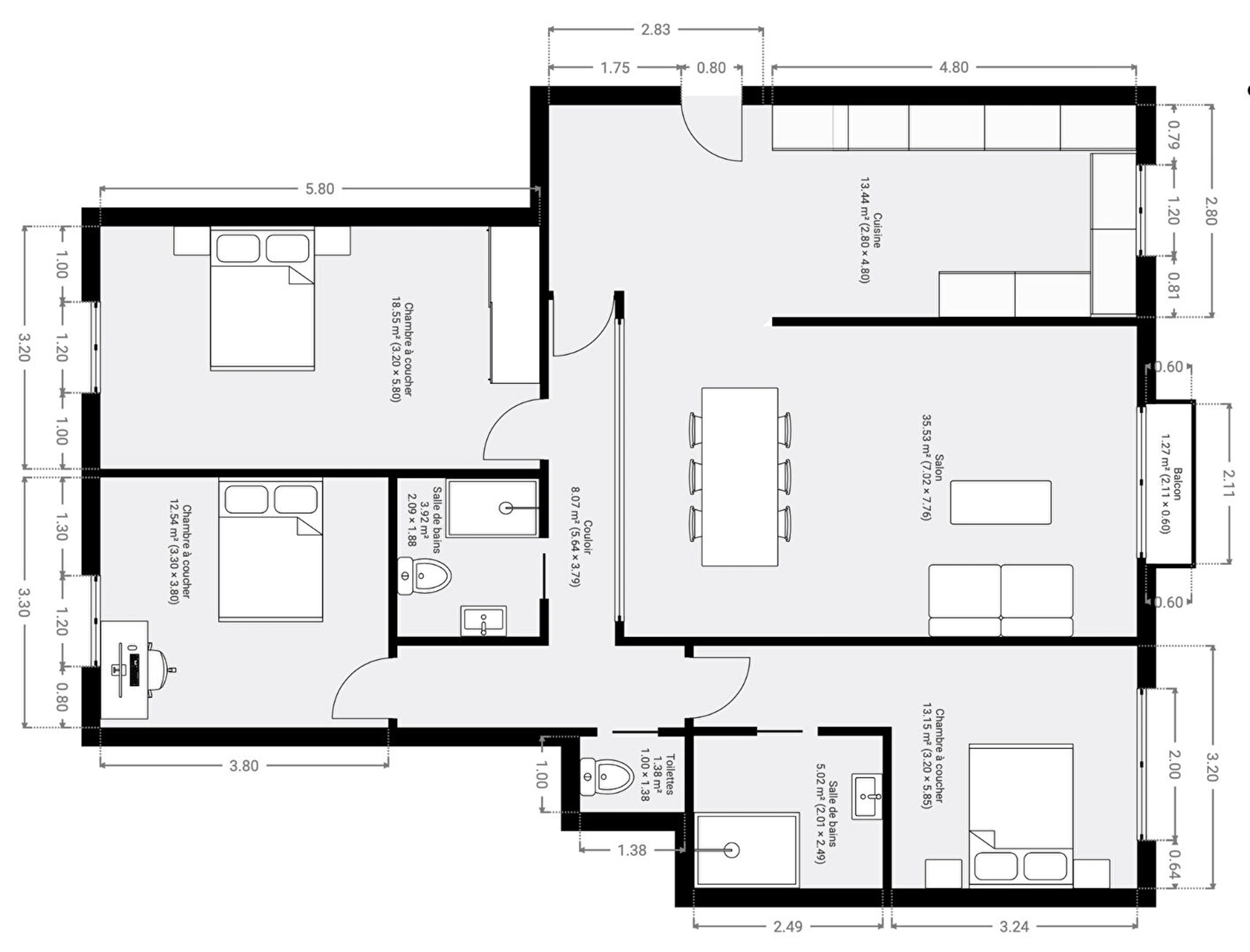 PARIS 12 - PICPUS 16