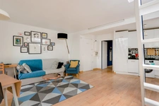 PARIS 12 - FAUBOURG SAINT-ANTOINE 4