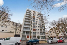 PARIS 12 - REUILLY DIDEROT 12