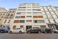 PARIS 11 - FAIDHERBE 6