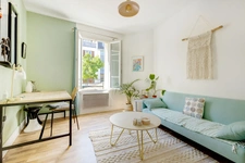 VINCENNES - PLACE DIDEROT 1