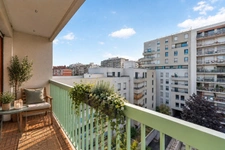PARIS 12 - BEL-AIR 1
