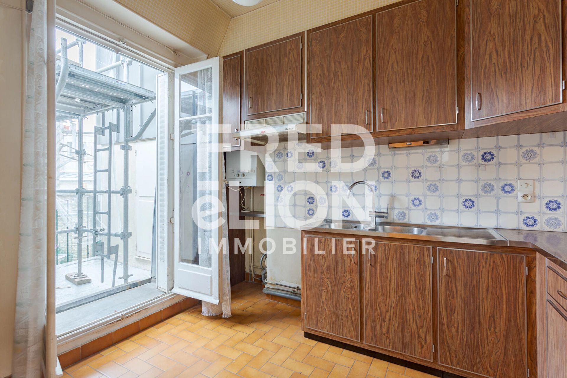 Appartement Paris 5 pièce(s) 90 m2 6