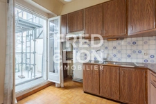 Appartement Paris 5 pièce(s) 90 m2 6