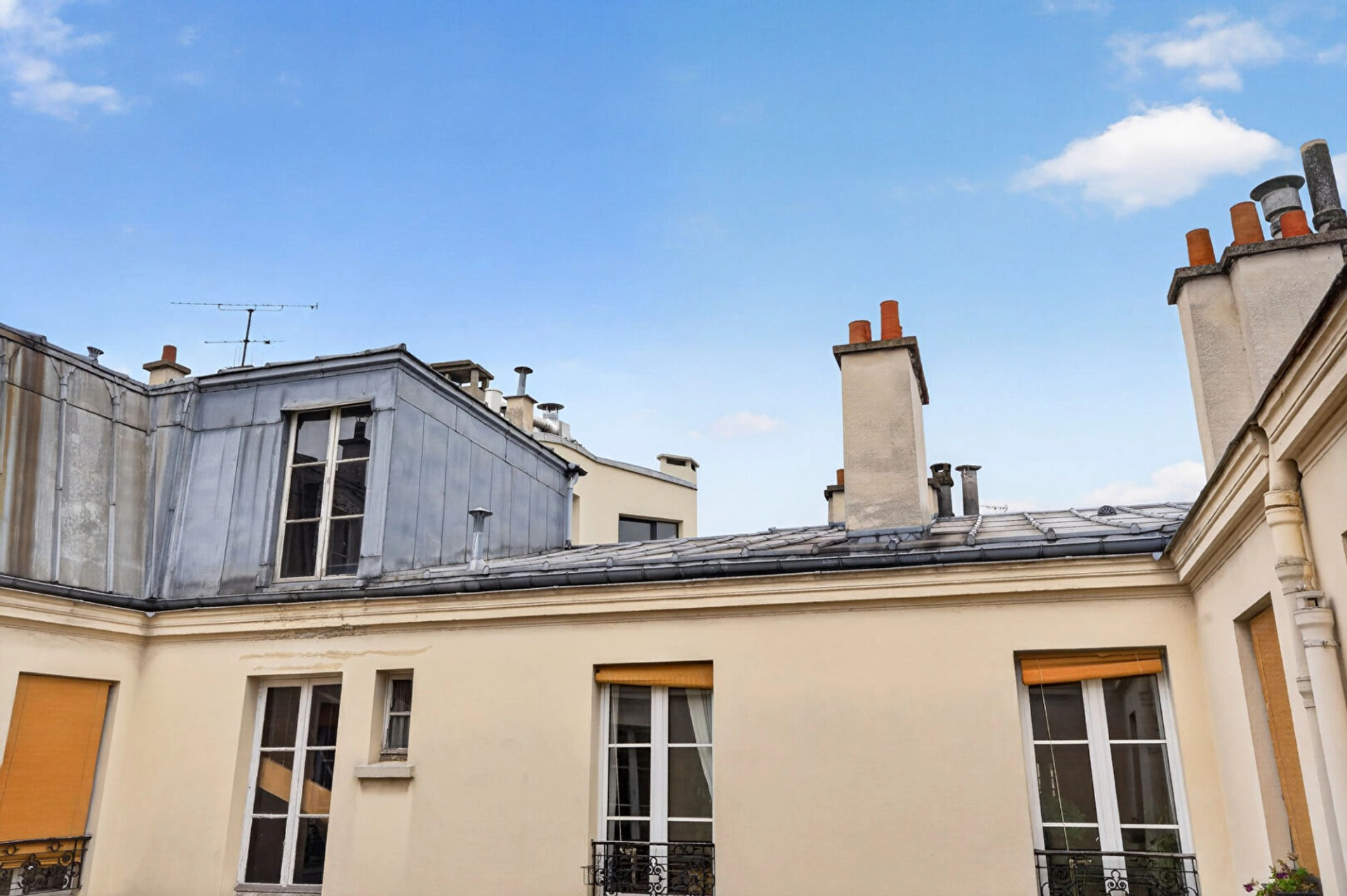 PARIS 12 - ALIGRE 6