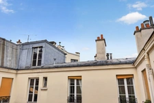 PARIS 12 - ALIGRE 6
