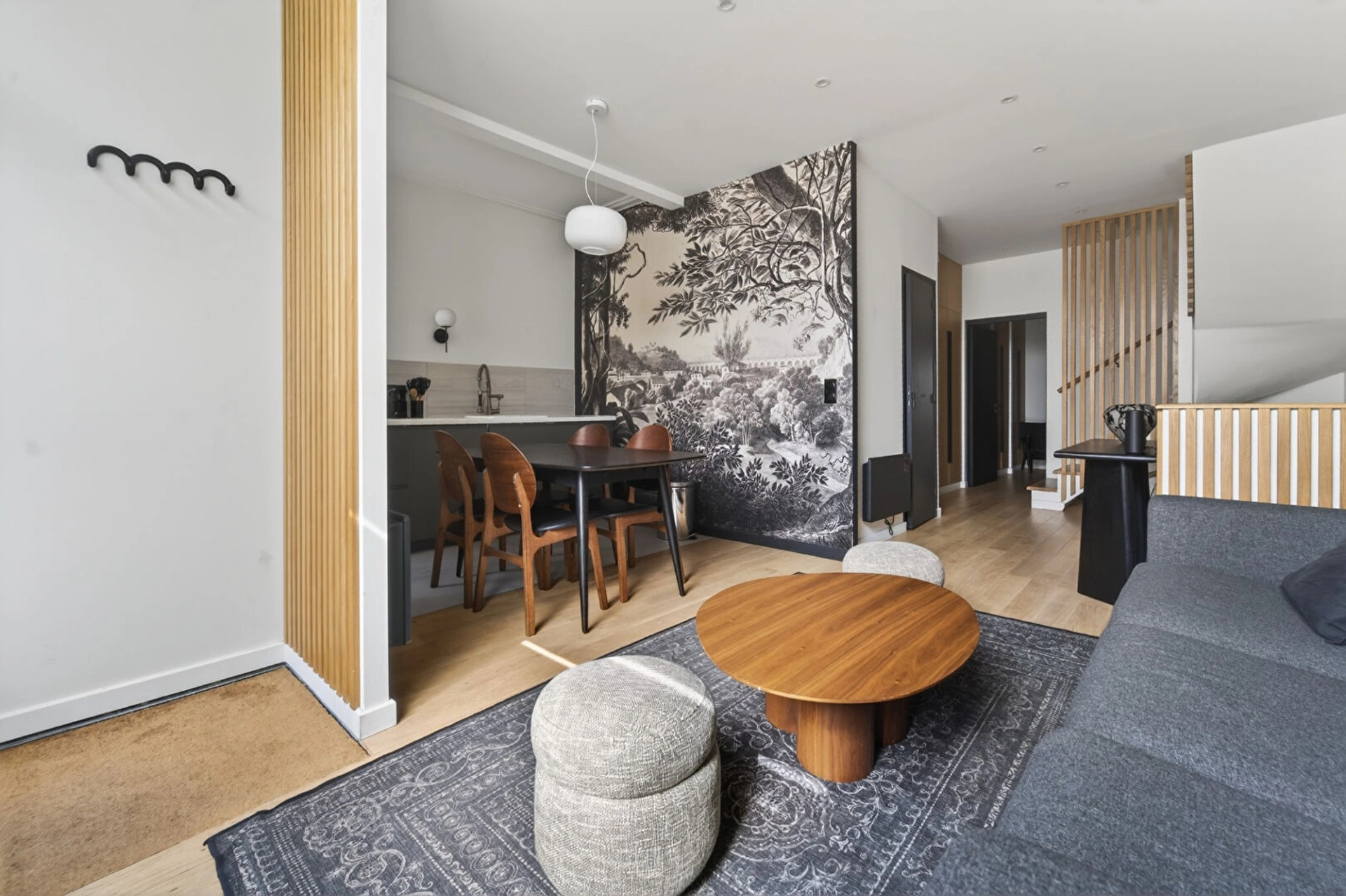 SAINT MANDE - PORTE DE VINCENNES 1