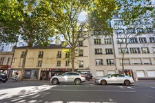 PARIS 12 - FAIDHERBE CHALIGNY 13