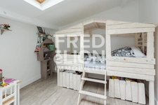 PARIS (12) - COTTE - APPARTEMENT 5 pièces 3