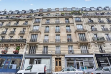 PARIS 11 - ALIGRE 1