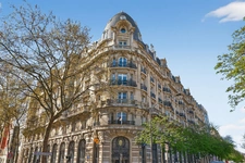 Appartement Paris 5 pièce(s) 1