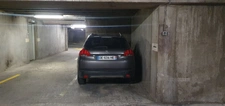 Parking sécurisé en sous-sol - Paris 11 5