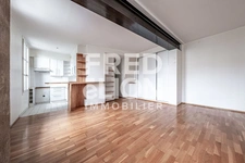 2 pièces rue Titon 4