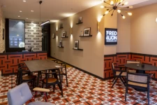 Paris 12 FREDēLION Aligre