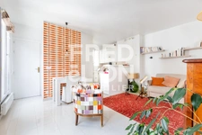 PARIS (12) - CROZATIER - APPARTEMENT 2 pièces 2