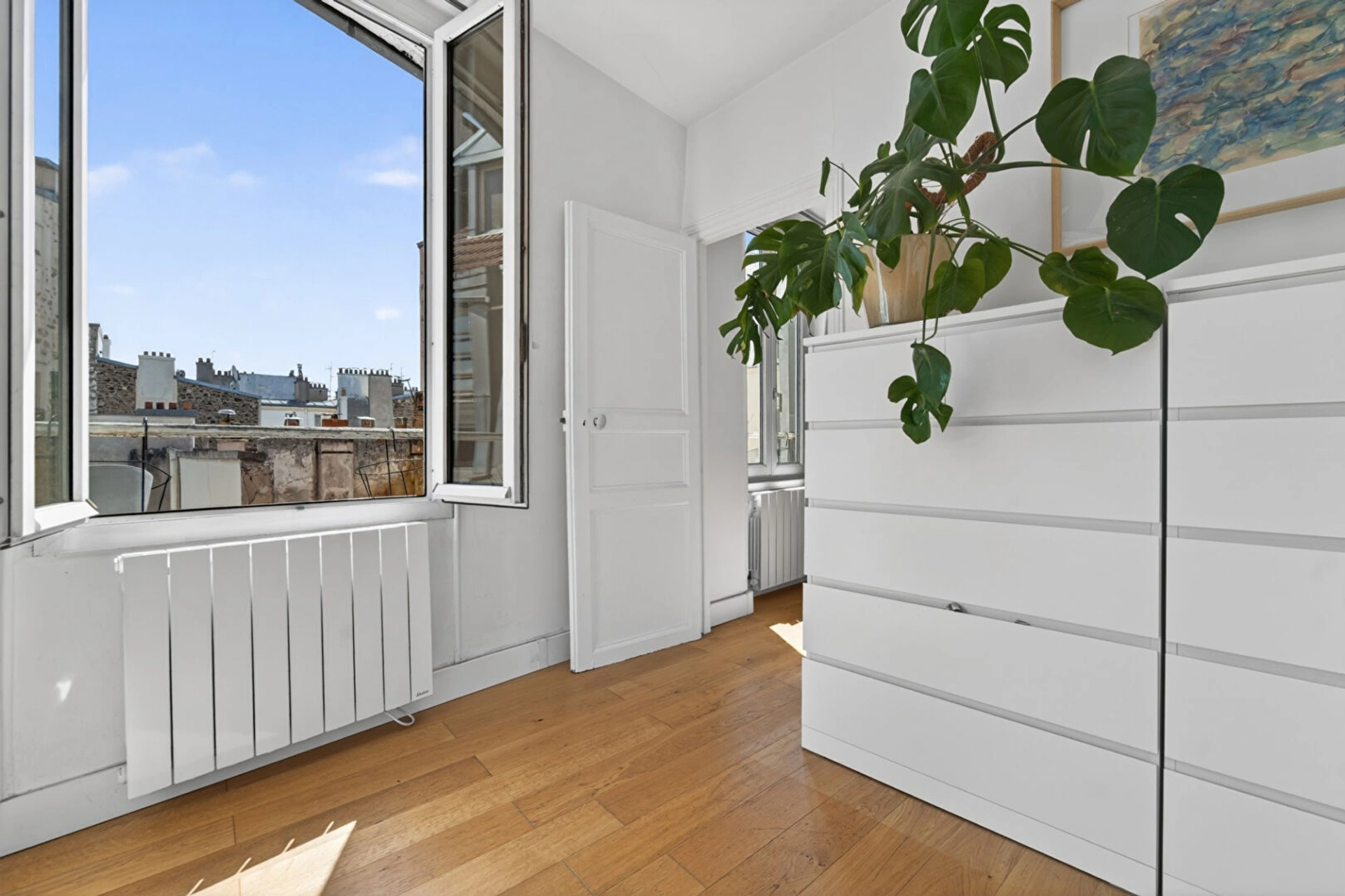 PARIS 3 - RUE NOTRE DAME DE NAZARETH 9