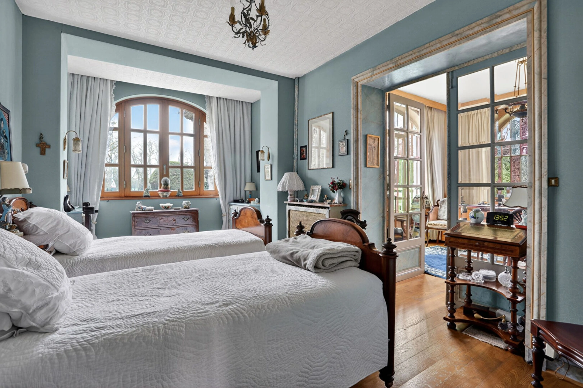 SAINT MANDE - BOIS DE VINCENNES 13