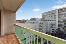 PARIS 12 - BEL-AIR 1